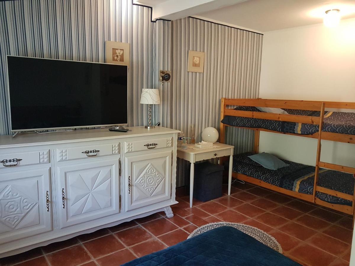 Domaine De Sahil Bed & Breakfast Saint-Romain-sur-Cher Dış mekan fotoğraf