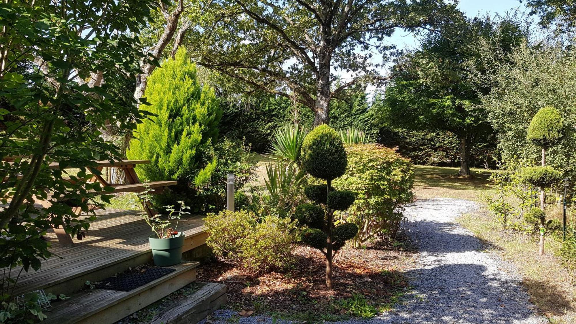Domaine De Sahil Bed & Breakfast Saint-Romain-sur-Cher Dış mekan fotoğraf